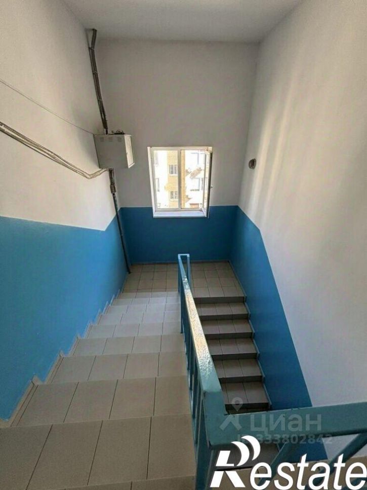 1-комн квартира Белорусский проезд, 8Е,  д. 8Е