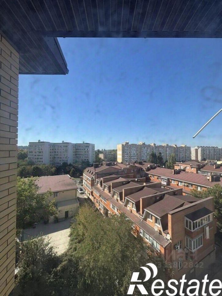 1-комн квартира Белорусский проезд, 8Е,  д. 8Е