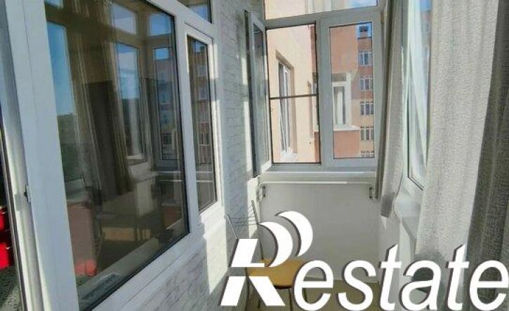 1-комн квартира Ленинградская улица, 81,  д. 81