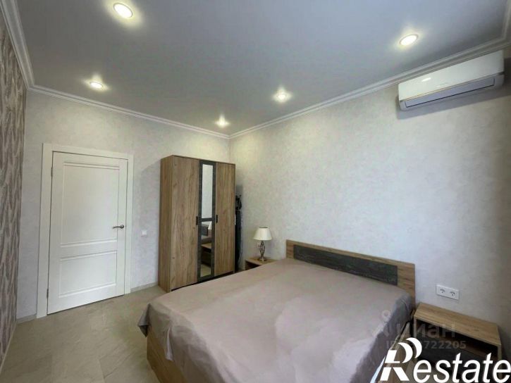 2-комн квартира Анапское шоссе, 32 к4,  д. 32 к4