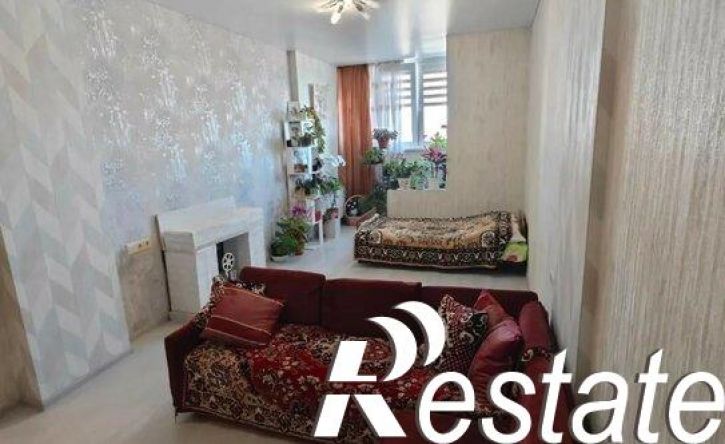1-комн квартира Крестьянская улица, 27 к7,  д. 27 к7