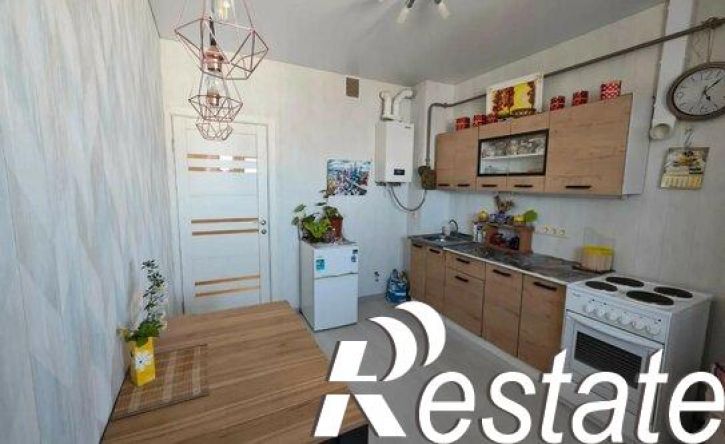 1-комн квартира Крестьянская улица, 27 к7,  д. 27 к7