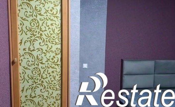 1-комн квартира Белорусский проезд, 8Е,  д. 8Е