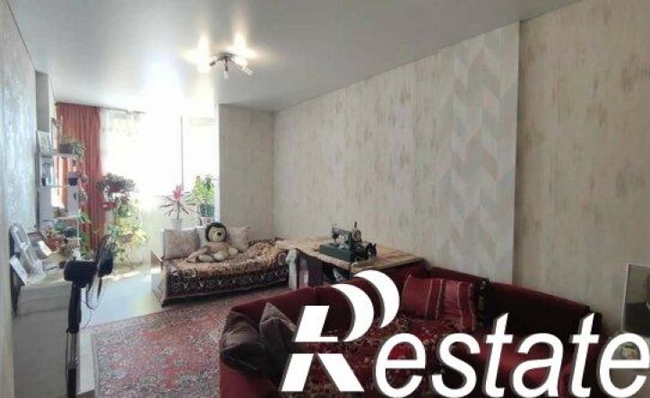 1-комн квартира Крестьянская улица, 27 к7,  д. 27 к7