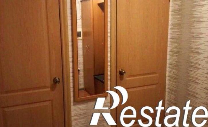 1-комн квартира Белорусский проезд, 8Е,  д. 8Е