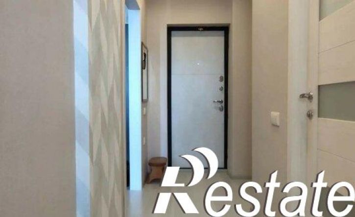 1-комн квартира Крестьянская улица, 27 к7,  д. 27 к7