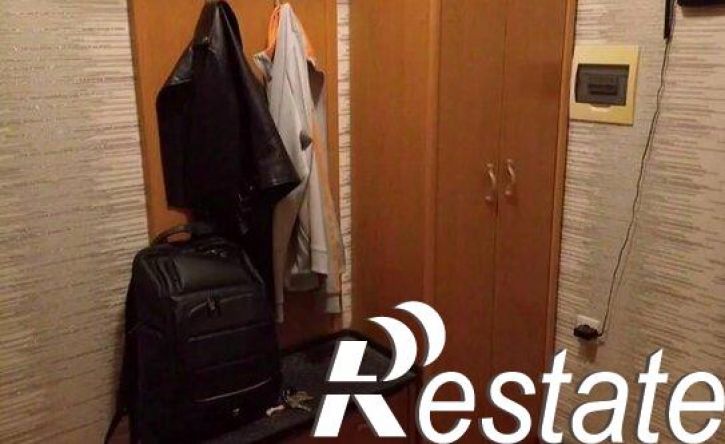1-комн квартира Белорусский проезд, 8Е,  д. 8Е