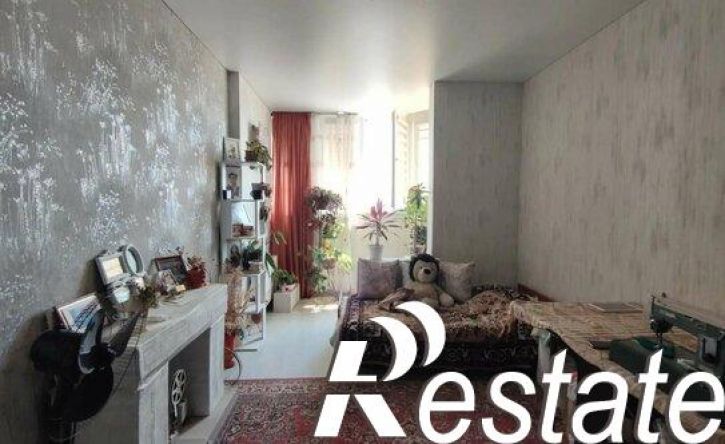 1-комн квартира Крестьянская улица, 27 к7,  д. 27 к7