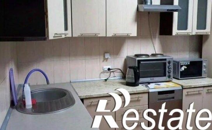 1-комн квартира Белорусский проезд, 8Е,  д. 8Е