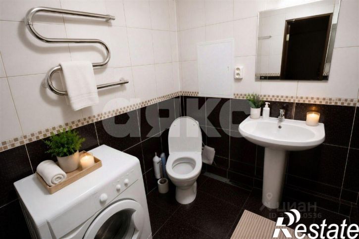 1-комн квартира Объездная улица, 39,  д. 39