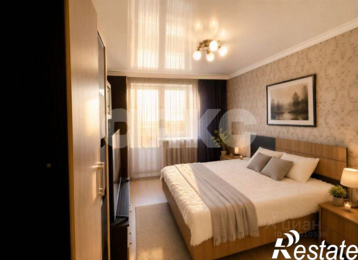 1-комн квартира Объездная улица, 39,  д. 39