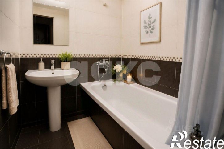 1-комн квартира Объездная улица, 39,  д. 39