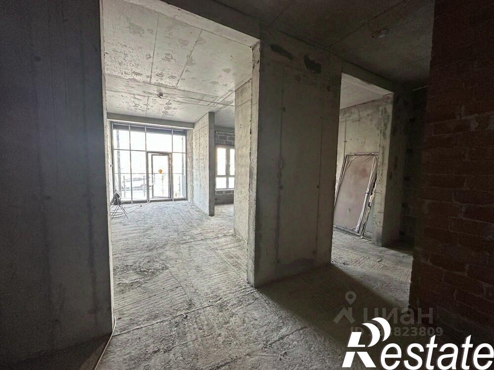 Купить офис, помещение под офис за 8 200 060 рублей на Парковая улица, 79 к1