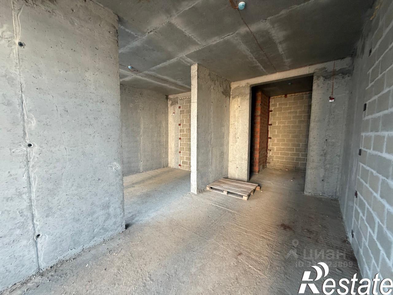 Купить офис, помещение под офис за 8 200 060 рублей на Парковая улица, 79 к1