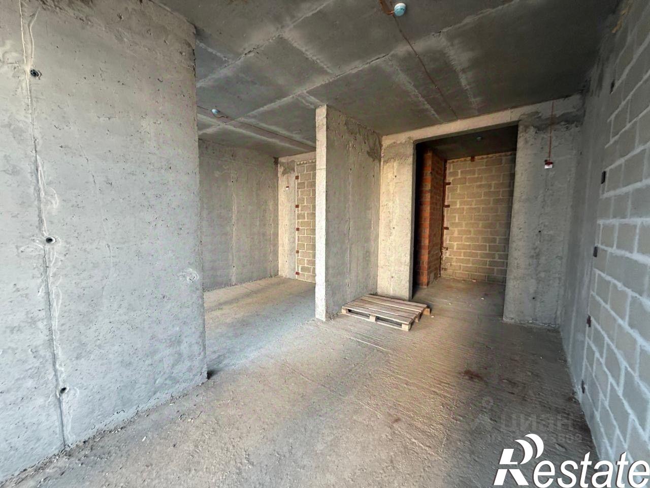 Купить офис, помещение под офис за 8 200 060 рублей на Парковая улица, 79 к1