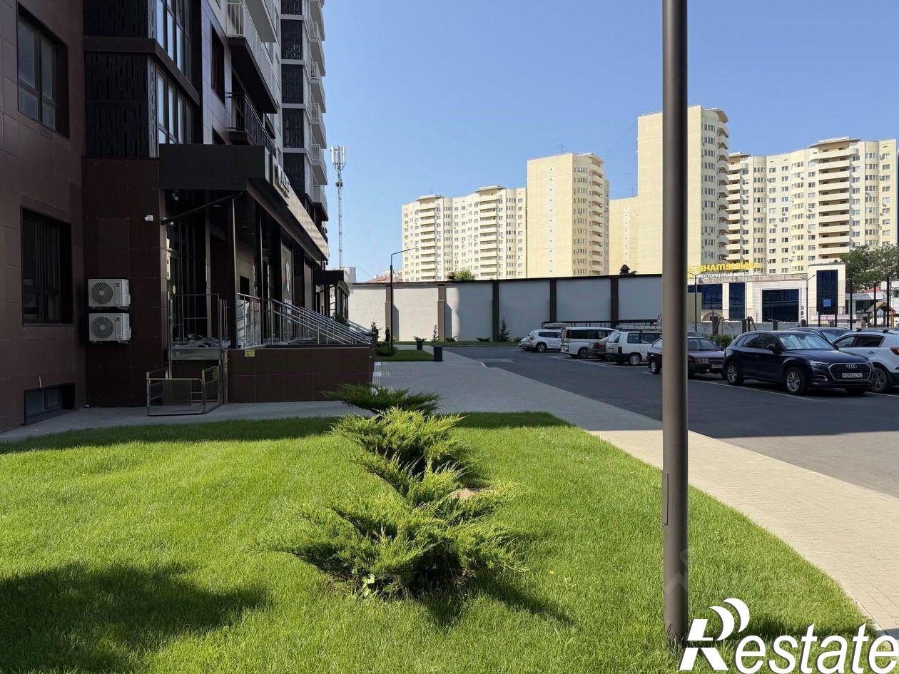 Купить офис, помещение под офис за 8 200 060 рублей на Парковая улица, 79 к1