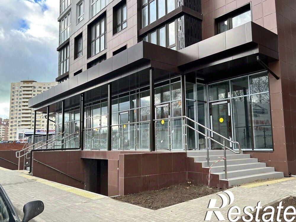 Купить офис, помещение под офис за 8 200 060 рублей на Парковая улица, 79 к1