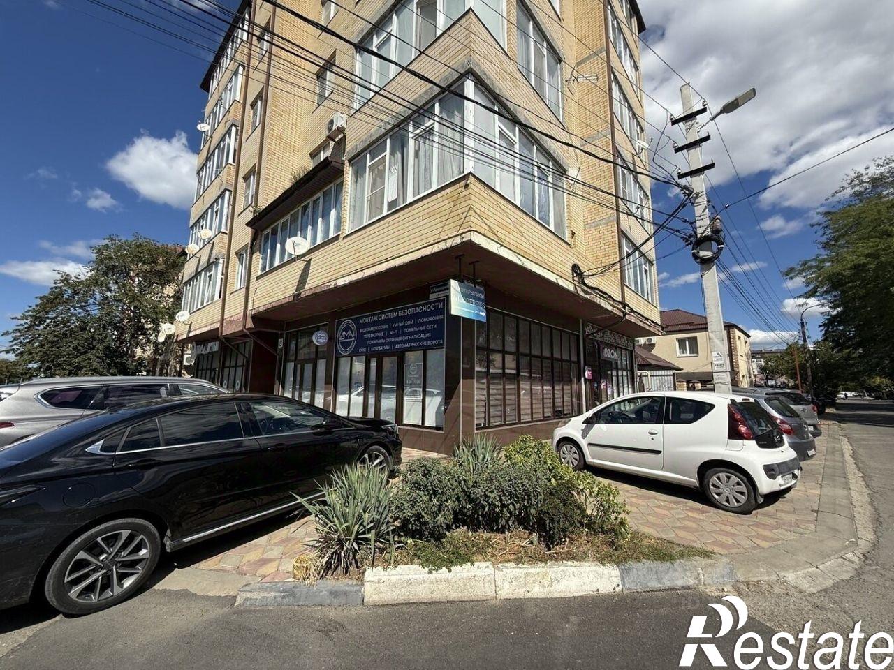 Купить офис, помещение под офис за 15 500 000 рублей на Советская улица, 135
