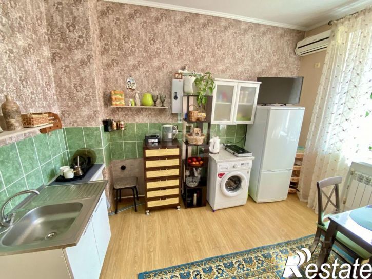 1-комн квартира Объездная улица, 25,  д. 25