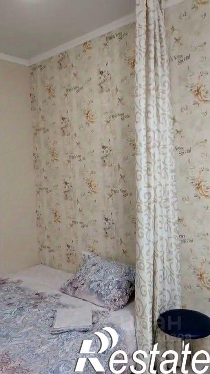 1-комн квартира Парковая улица, 64А к7,  д. 64А к7