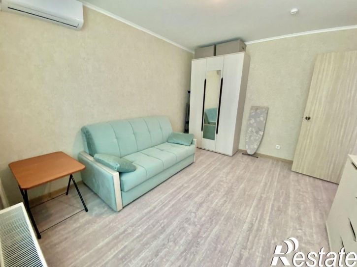 1-комн квартира улица Адмирала Пустошкина, 16,  д. 16