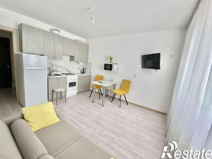 1-комн квартира улица Адмирала Пустошкина, 16,  д. 16