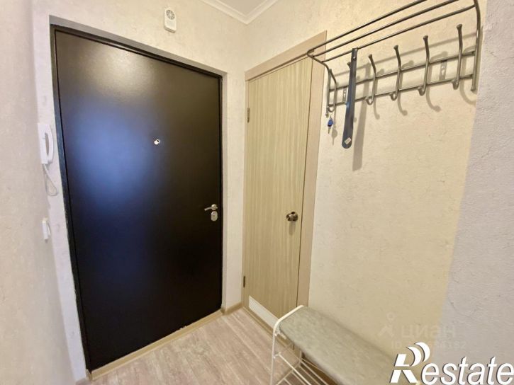 1-комн квартира улица Адмирала Пустошкина, 16,  д. 16