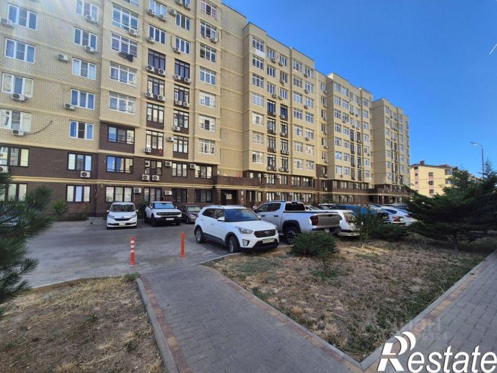 1-комн квартира улица Ленина, 180А к12,  д. 180А к12