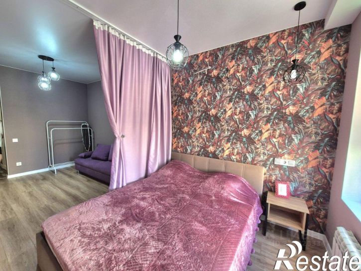 1-комн квартира улица Ленина, 180А к12,  д. 180А к12