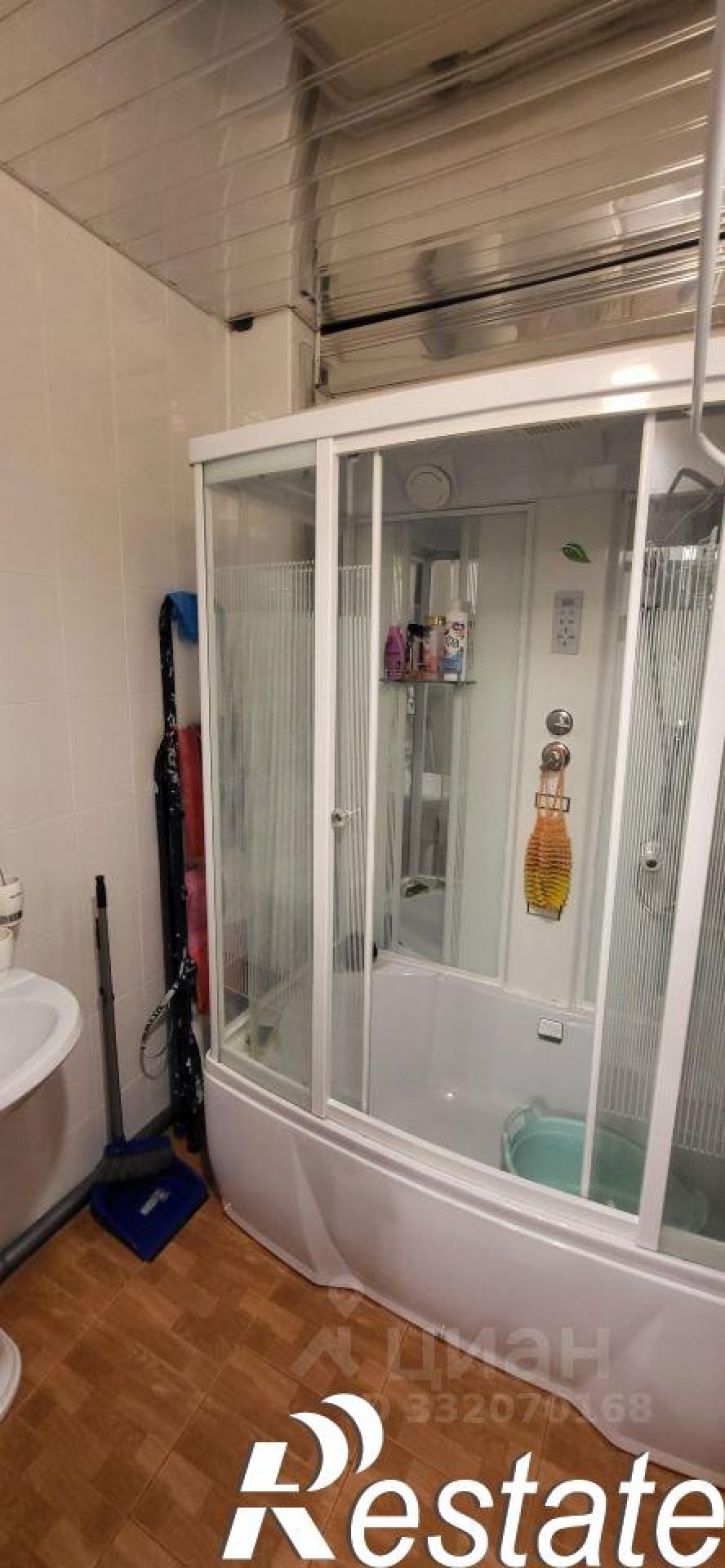 3-комн квартира Крымская улица, 51,  д. 51
