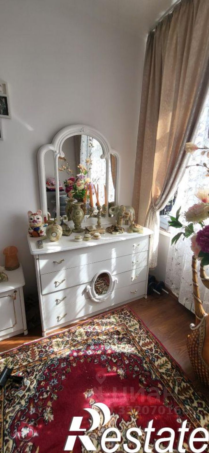 3-комн квартира Крымская улица, 51,  д. 51