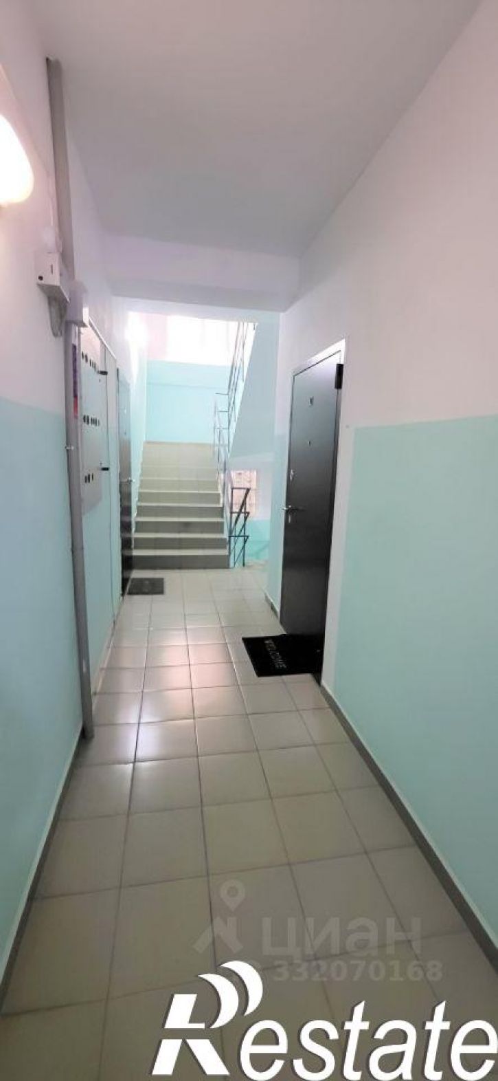 3-комн квартира Крымская улица, 51,  д. 51