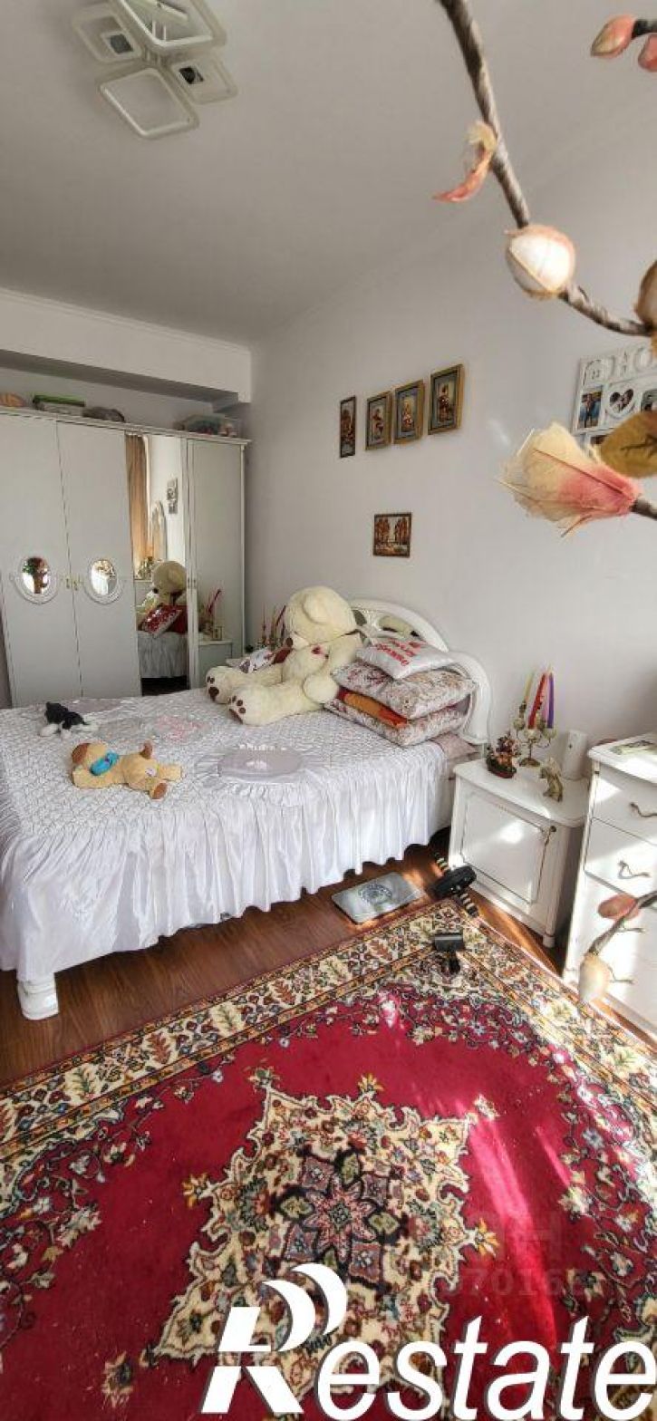 3-комн квартира Крымская улица, 51,  д. 51