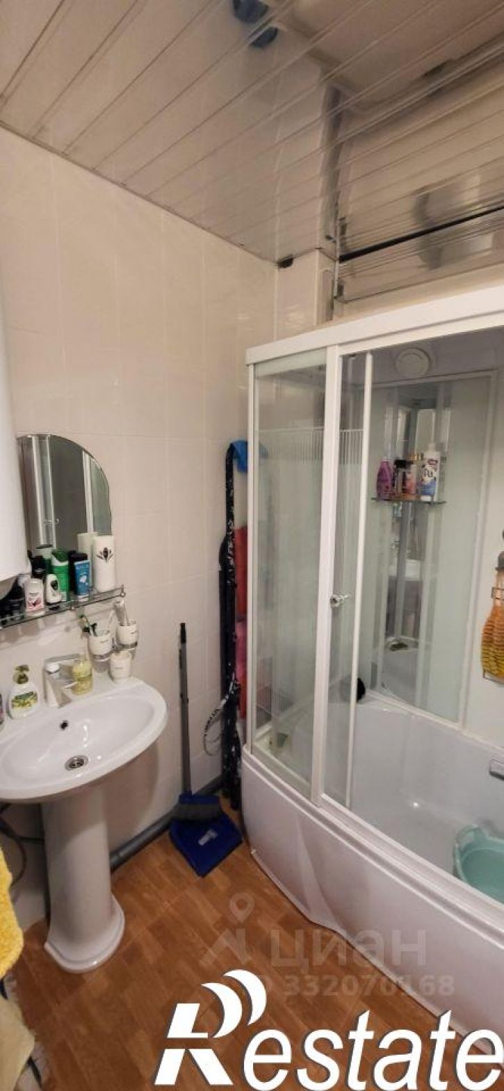 3-комн квартира Крымская улица, 51,  д. 51