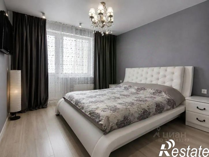 2-комн квартира улица Ленина, 237,  д. 237