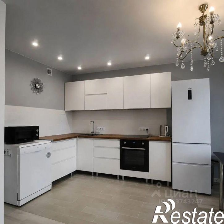2-комн квартира улица Ленина, 237,  д. 237