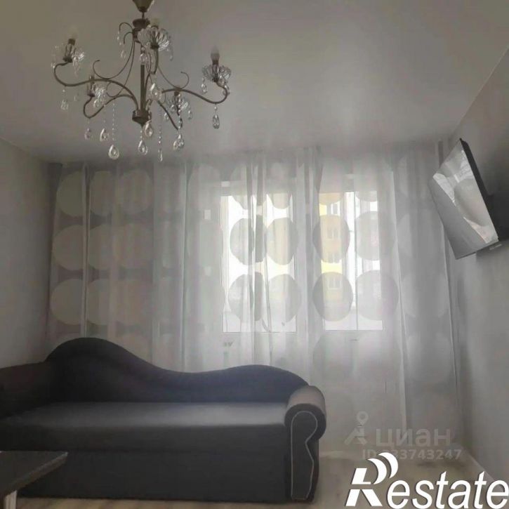 2-комн квартира улица Ленина, 237,  д. 237