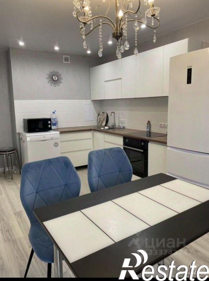 2-комн квартира улица Ленина, 237,  д. 237