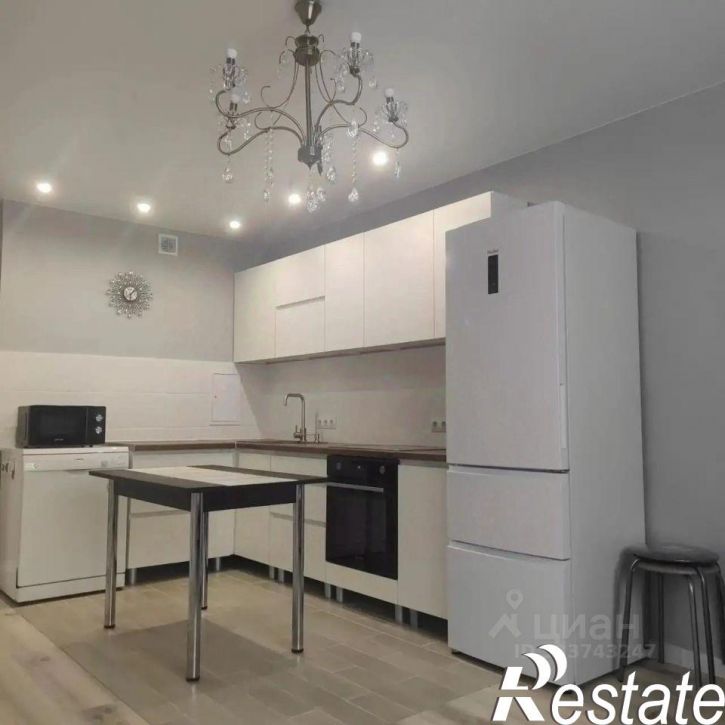 2-комн квартира улица Ленина, 237,  д. 237