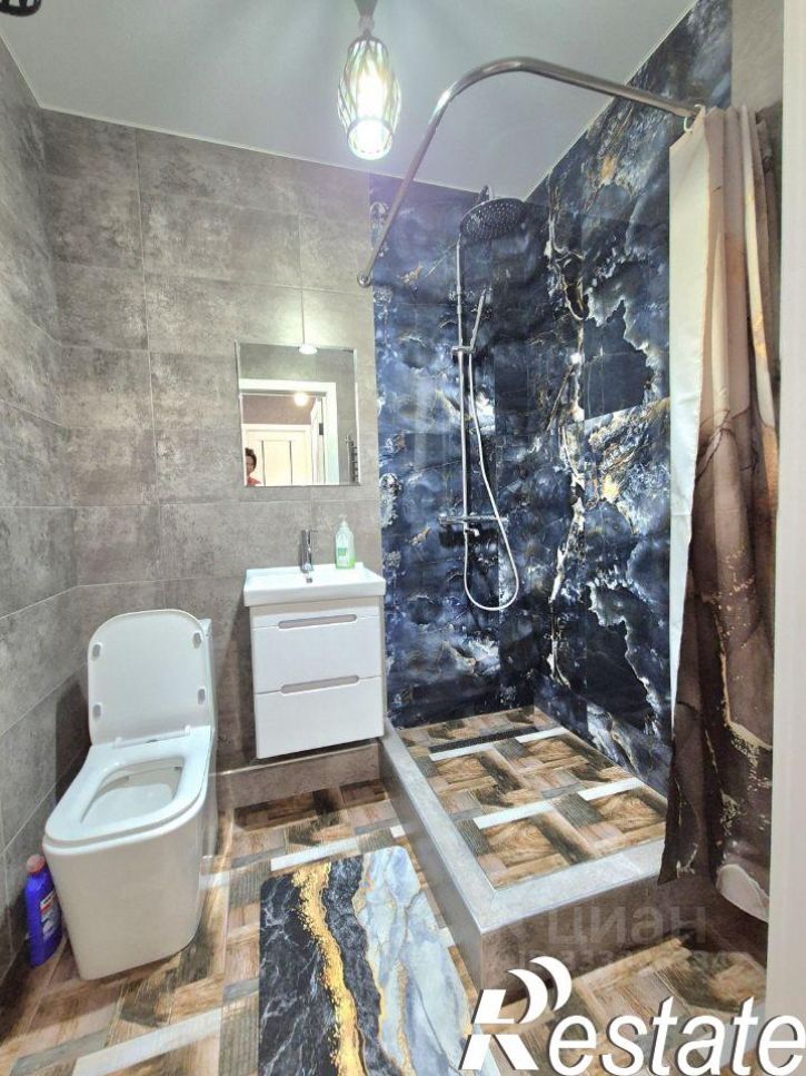 1-комн квартира улица Ленина, 180А к12,  д. 180А к12