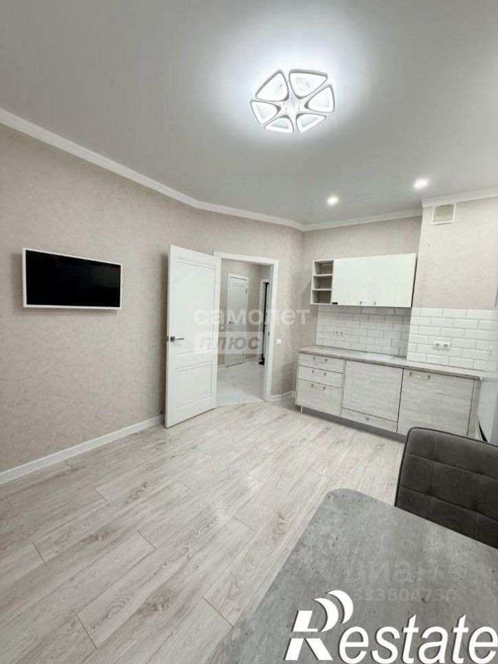 1-комн квартира Супсехское шоссе, 4 к2,  д. 4 к2