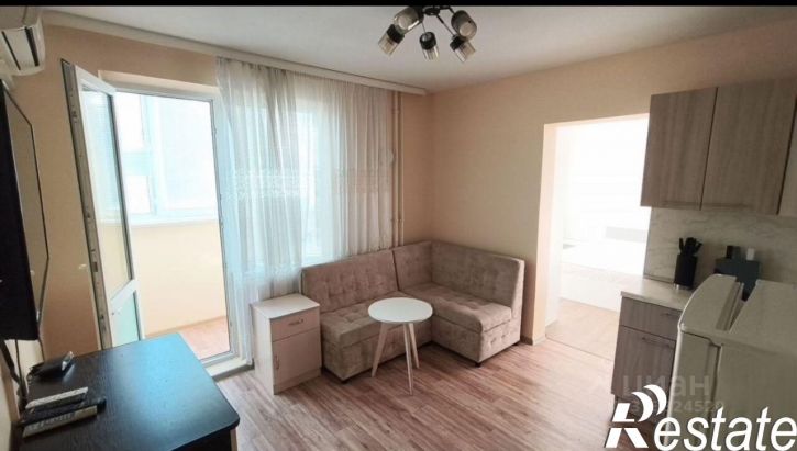 1-комн квартира Супсехское шоссе, 26 к10,  д. 26 к10