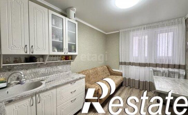 1-комн квартира Астраханская улица, 76,  д. 76