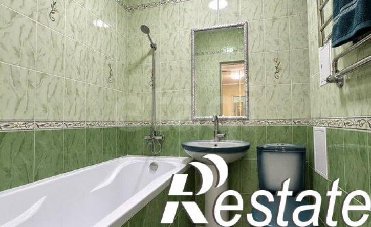 1-комн квартира Астраханская улица, 76,  д. 76