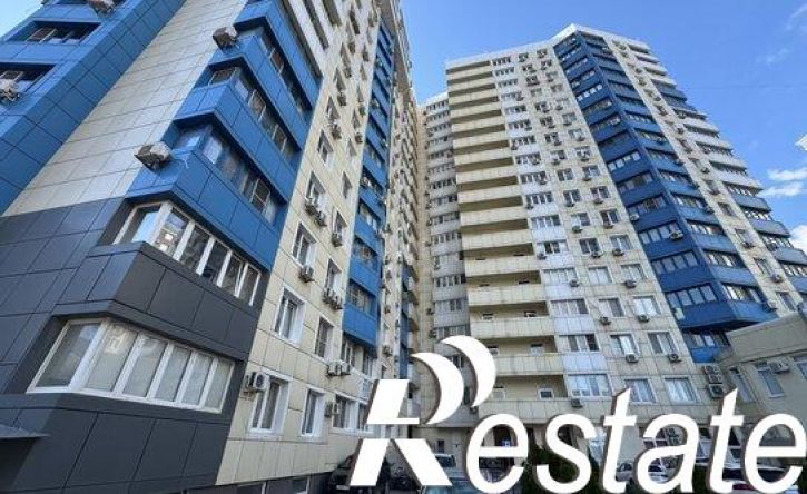 1-комн квартира Астраханская улица, 76,  д. 76