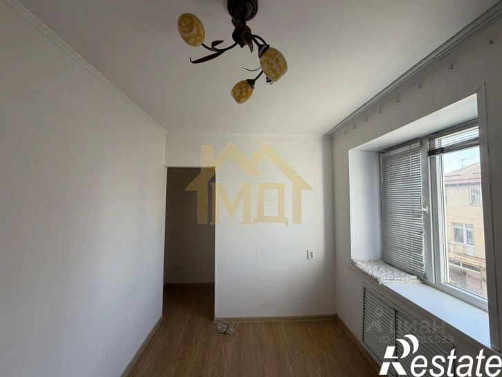 3-комн квартира улица Горького, 72,  д. 72