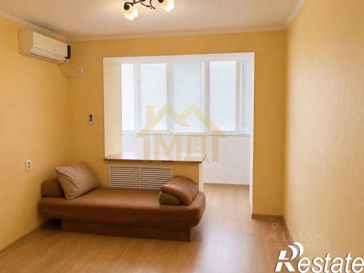 3-комн квартира улица Горького, 72,  д. 72