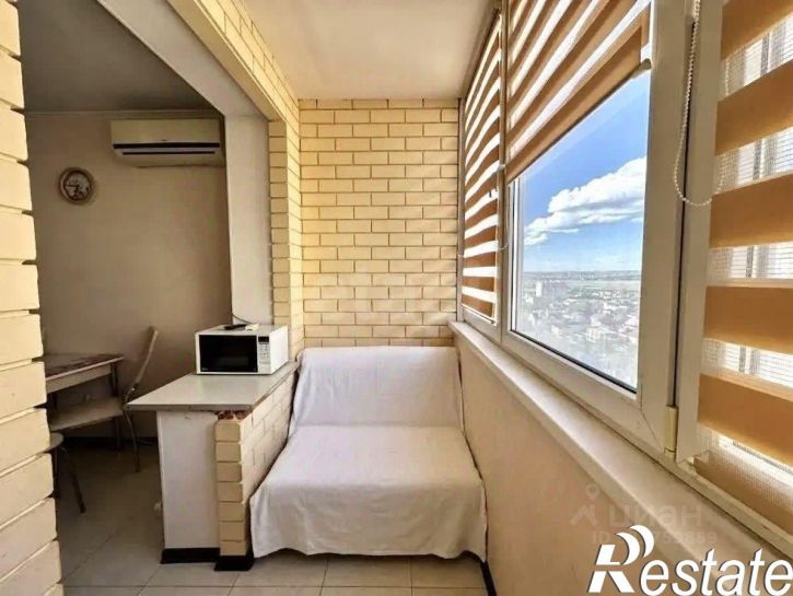 1-комн квартира Лазурная улица, 10 к1,  д. 10 к1