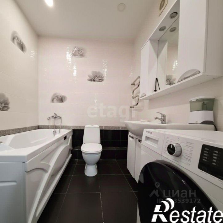 2-комн квартира Мирная улица, 29 к10,  д. 29 к10
