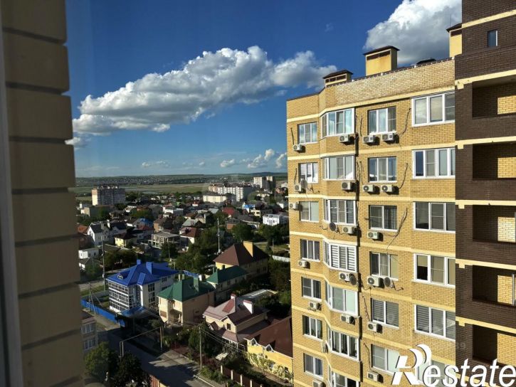 1-комн квартира Лазурная улица, 10 к1,  д. 10 к1
